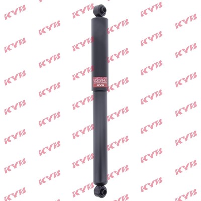 Stötdämpare Gastryck, Bakaxel Kyb Excel-g 349050 KYB