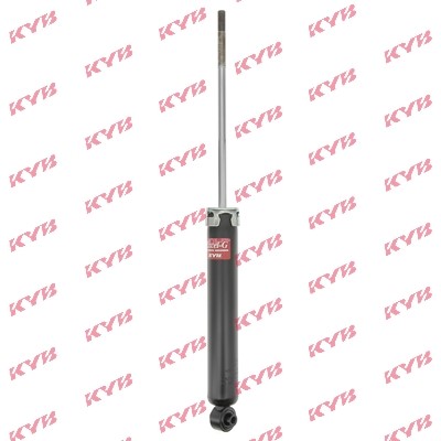 Stötdämpare Gastryck, Bakaxel Kyb Excel-g 349052 KYB