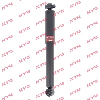 Stötdämpare Gastryck, Bakaxel Kyb Excel-g 349094 KYB