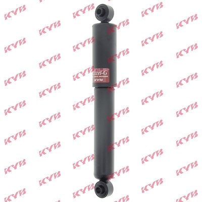 Stötdämpare Gastryck, Bakaxel Kyb Excel-g 349143 KYB