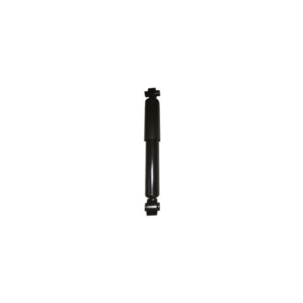 Stötdämpare Gastryck, Bakaxel Kyb Excel-g 349155 KYB