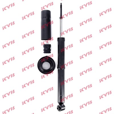 Stötdämpare Oljetryck, Bakaxel Kyb Premium 441022 KYB