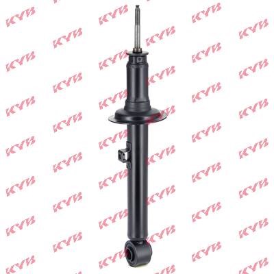 Stötdämpare Oljetryck, Bakaxel Kyb Premium 441078 KYB
