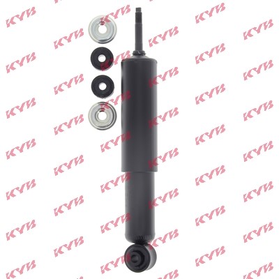 Stötdämpare Oljetryck, Framaxel Kyb Premium 443024 KYB
