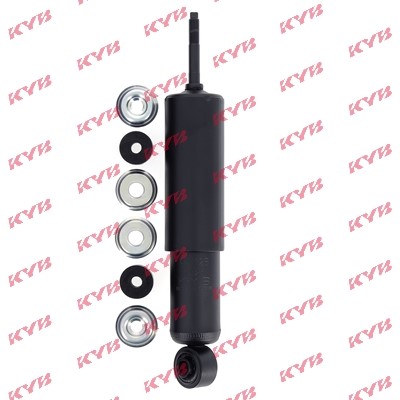 Stötdämpare Oljetryck, Framaxel Kyb Premium 444128 KYB