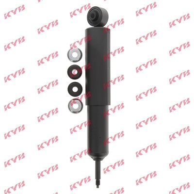 Stötdämpare Oljetryck, Bakaxel Kyb Premium 445043 KYB