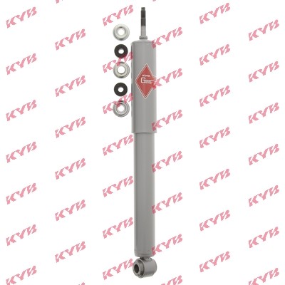 Stötdämpare Gastryck, Framaxel Kyb Gas a just 553220 KYB