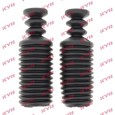 Skyddsk�åpa/bälg, stötdämpare, Bakaxel Kyb 910036 KYB
