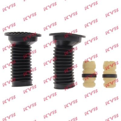 Dammskydd, stötdämpare, Framaxel Kyb 910049 KYB