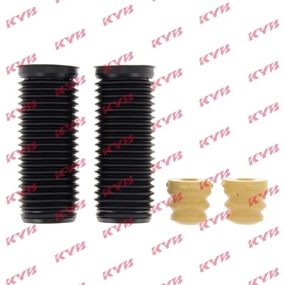 Dammskydd, stötdämpare, Framaxel Kyb 910057 KYB