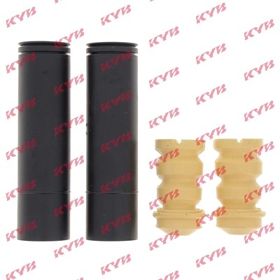 Dammskydd, stötdämpare, Bakaxel Kyb 910068 KYB