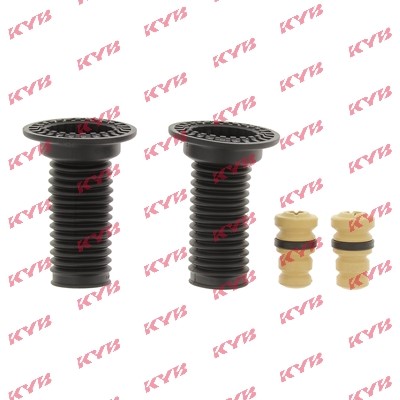 Dammskydd, stötdämpare, Framaxel Kyb 910074 KYB