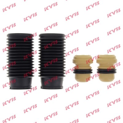 Dammskydd, stötdämpare, Framaxel Kyb 910075 KYB