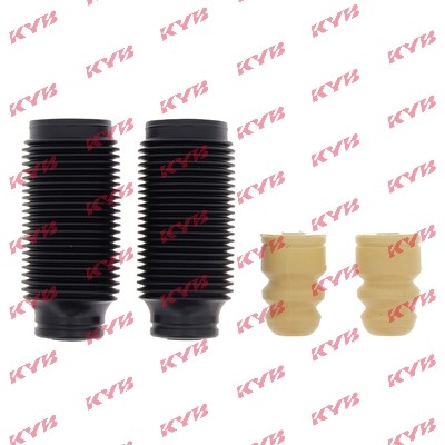 Dammskydd, stötdämpare, Bakaxel Kyb 910077 KYB