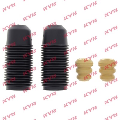 Dammskydd, stötdämpare, Framaxel Kyb 910093 KYB