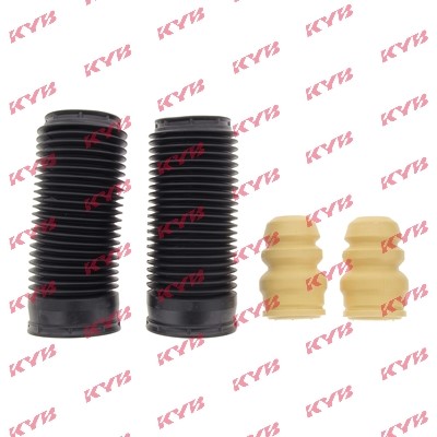 Dammskydd, stötdämpare, Framaxel Kyb 910129 KYB