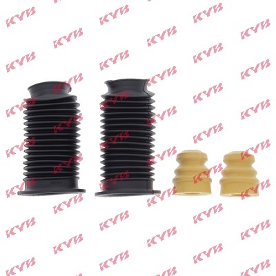 Dammskydd, stötdämpare, Framaxel Kyb 910134 KYB