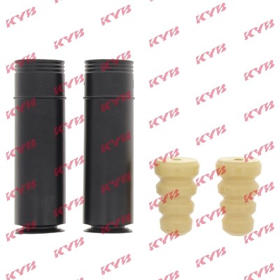 Dammskydd, stötdämpare, Bakaxel Kyb 910141 KYB