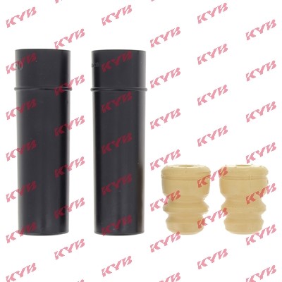 Dammskydd, stötdämpare, Bakaxel Kyb 910149 KYB
