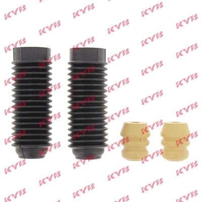 Dammskydd, stötdämpare, Framaxel Kyb 910152 KYB