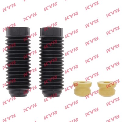 Dammskydd, stötdämpare, Framaxel Kyb 910153 KYB