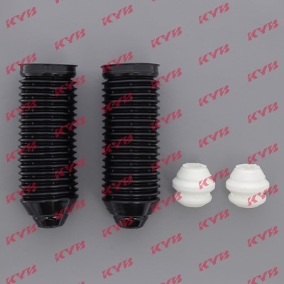 Dammskydd, stötdämpare, Framaxel Kyb 910154 KYB