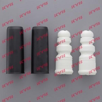 Dammskydd, stötdämpare, Bakaxel Kyb 910155 KYB