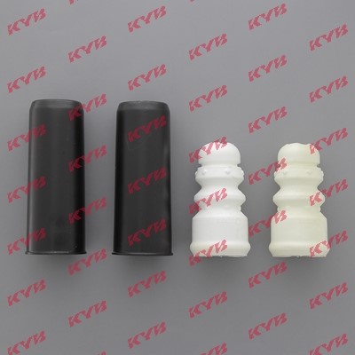Dammskydd, stötdämpare, Bakaxel Kyb 910156 KYB