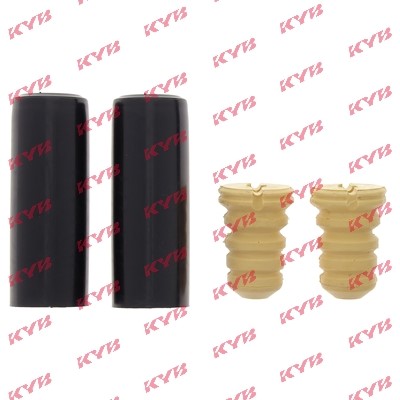 Dammskydd, stötdämpare, Bakaxel Kyb 910172 KYB