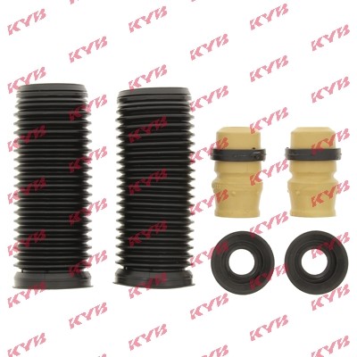 Dammskydd, stötdämpare, Framaxel Kyb 910177 KYB