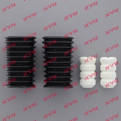 Dammskydd, stötdämpare, Framaxel Kyb 915124 KYB