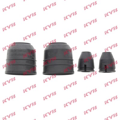 Dammskydd, stötdämpare, Framaxel Kyb 915404 KYB
