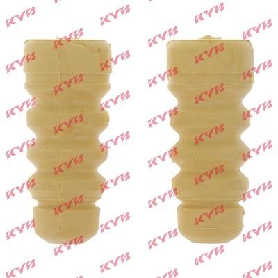 Genomslagsgummi, stötdämpare, Bakaxel Kyb 930002 KYB