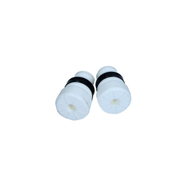 Genomslagsgummi, stötdämpare, Bakaxel Kyb 930004 KYB