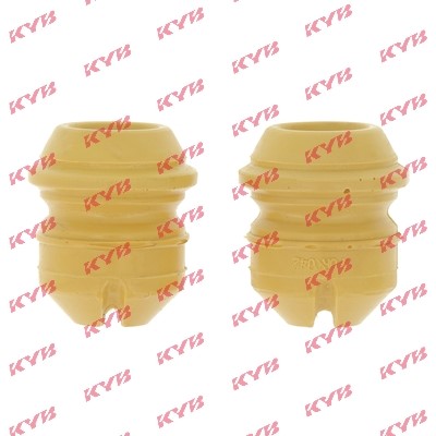 Genomslagsgummi, stötdämpare, Framaxel Kyb 935301 KYB