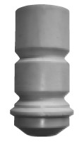 Genomslagsgummi, stötdämpare, Framaxel Kyb 935301 KYB Genomslagsgummi, stötdämpare, Framaxel Kyb 935301 KYB