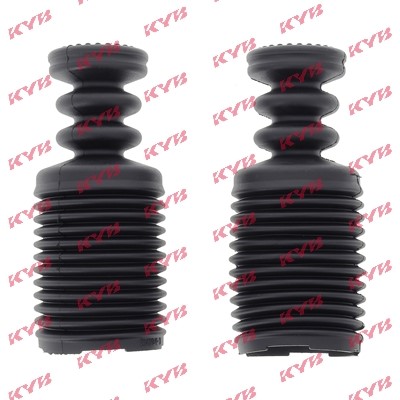 Genomslagsgummi, stötdämpare, Framaxel Kyb 935304 KYB