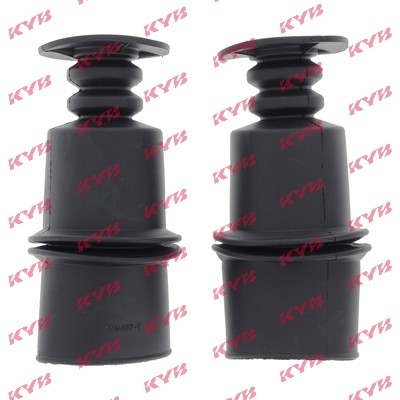 Genomslagsgummi, stötdämpare, Framaxel Kyb 935307 KYB Genomslagsgummi, stötdämpare, Framaxel Kyb 935307 KYB