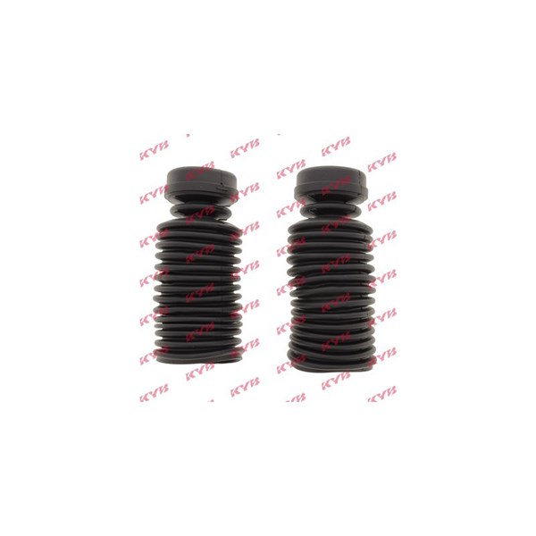 Genomslagsgummi, stötdämpare, Framaxel Kyb 935308 KYB Genomslagsgummi, stötdämpare, Framaxel Kyb 935308 KYB