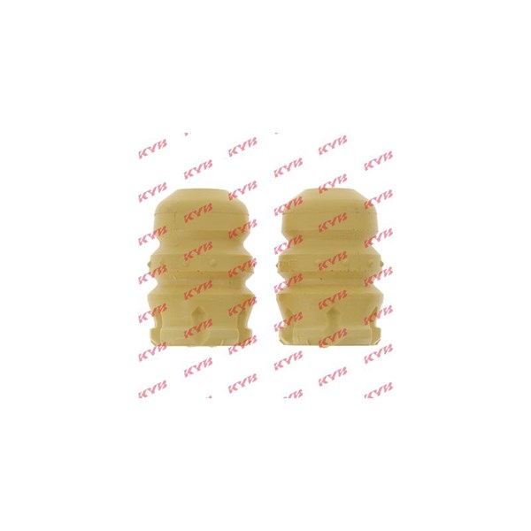 Genomslagsgummi, stötdämpare, Bakaxel Kyb 935310 KYB Genomslagsgummi, stötdämpare, Bakaxel Kyb 935310 KYB