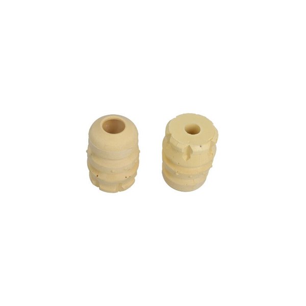 Genomslagsgummi, stötdämpare, Bakaxel Kyb 935311 KYB