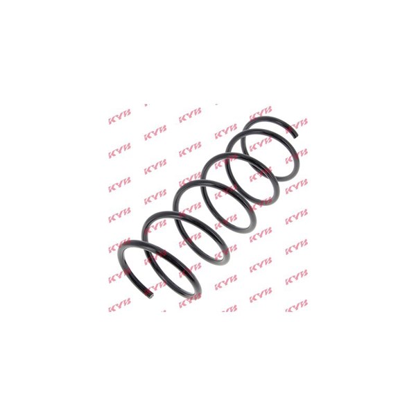 Spiralfj�äder, Framaxel Kyb K-flex RA1065 KYB
