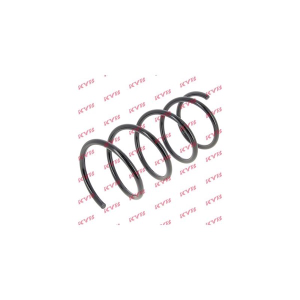 Spiralfj�äder, Framaxel Kyb K-flex RA1458 KYB