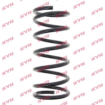Spiralfjäder, Framaxel Kyb K-flex RA1777 KYB