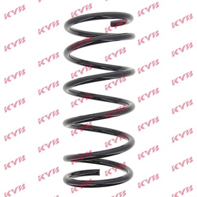Spiralfjäder, Framaxel Kyb K-flex RA1803 KYB