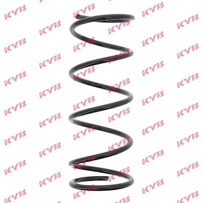 Spiralfjäder, Framaxel Kyb K-flex RA2104 KYB