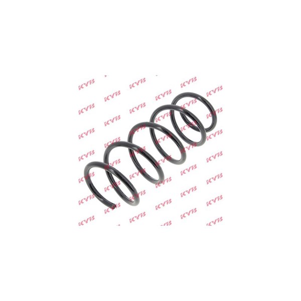 Spiralfj�äder, Framaxel Kyb K-flex RA3312 KYB