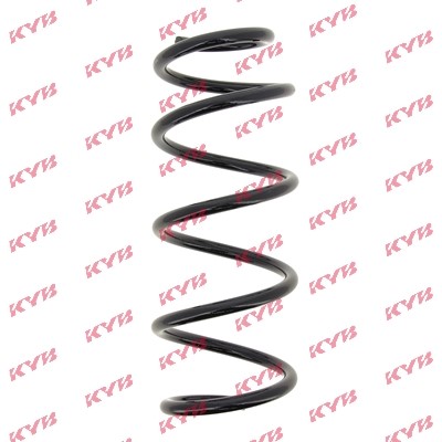 Spiralfjäder, framaxel vänster Kyb K-flex RA3318 KYB