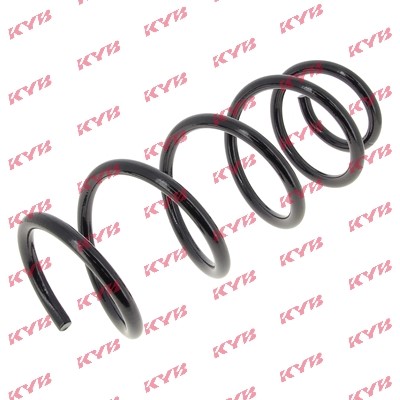 Spiralfjäder, framaxel vänster Kyb K-flex RA3318 KYB Spiralfjäder, framaxel vänster Kyb K-flex RA3318 KYB