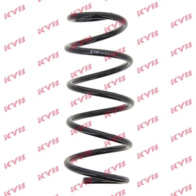 Spiralfjäder, framaxel höger Kyb K-flex RA3319 KYB